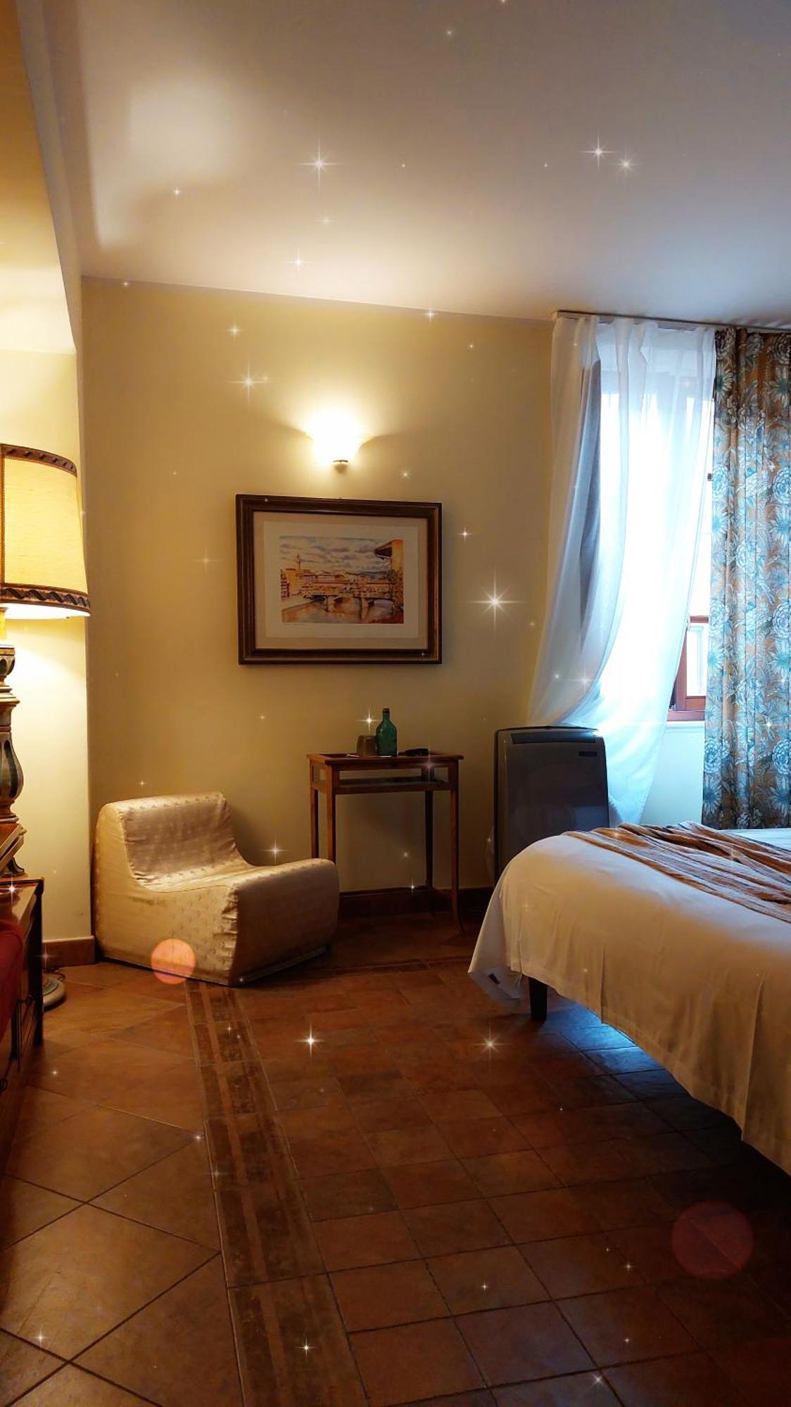 B&B La Dimora 술모나 외부 사진